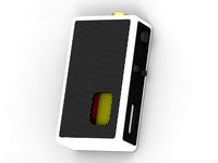 Evolv_DNA40/25_Hole-Cup-12/16_BoxMod by Wary