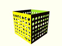 Customizable Crate 2 by HarlemSquirrel