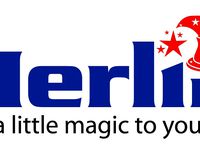 Merlin Logo by Sadeqkhan