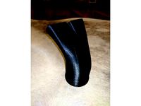 2.5" Universal Shop Vac Nozzles by neuone