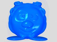 A sheep toy by biggie