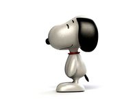 Snoopy by Anthonylu