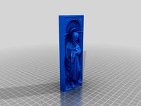 Religious Dude by speedtwin69