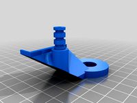 Half Stepper Nozzle by jmsjgill