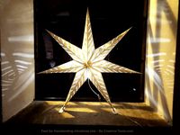 Feet for freestanding Christmas star by CreativeTools