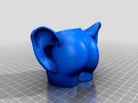 Arsch mit Ohren by StiviKing