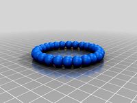 Lokia bracelet  by jacobrblocker