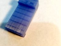 Ultimate Sleep Bed by Jamesloveslegos