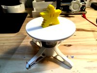 Turntable by jwilcott