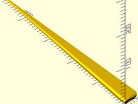 three circle Windmill Wing design by Windpower