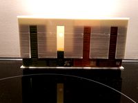 stock cubes holder by neovs