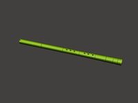 Nanxiao Chinese Bamboo Flute by Caran
