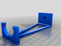 Blue Origin New Shepard by kdavidian