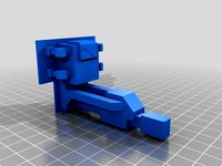 Planetary Annihilation characters by nichos