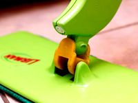 Replacement Universal Joint for Libman Freedom Spray Mop by blueRam