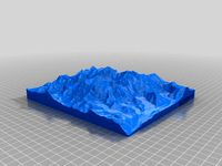 Everest by MorganCoLLC