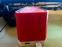 Ema Stack stackable gadgets system by vfalendysh