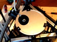 Hotend cable holder by damt1974