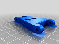 Wishbone For R/C Car Front Wishbone by novy