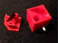 filament cutter 3mm by istruttoresp