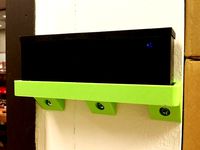 MagicBox II Wall Mount by stash1280