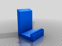 Cell phone Holder ver.1 by fama852