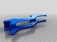 roller frame 110mm 2+1 by jacobrs93