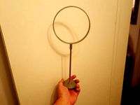 Quidditch Pong Hoops (Unofficial) by JimReplicates