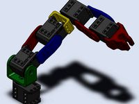 Ergo by Sbrunel