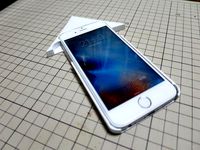 iPhone 6/6s case for Splatoon player by memukuge