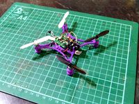 Gnat QX by Davross