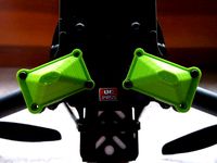 ImmersionRC Vortex 285 Bumper by Kerle