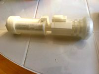 SWTOR Lightsaber Series 1 by schmots