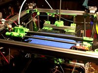 FuseBox CoreXY 2020 by Brownievtec