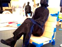 person figure people by ubikdesign