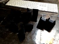 Clamp Strap by ubikdesign
