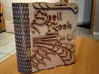 Magic the Gathering playing board by tur0kk