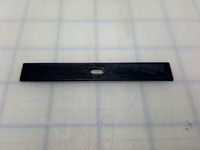 Vertical Blind Hanger Replacement by IndigoVinyl