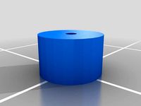 Subaru impresa Window Washer Diffuser by jjhcs1