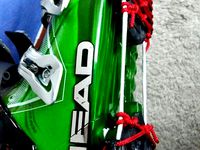 Chaine neige chaussure de ski by Tosamdy