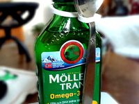 Spoon holder by shenriksson