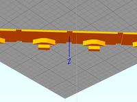 Anki Overdrive Flexible Rail - Working! by jp_orpheus1977