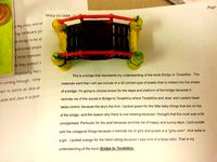 Bridge to Terabithia by mfritz