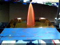 Parametric Rocket Part Maker by HooptieJ