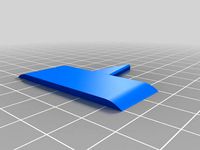 Generic Plant Tag by surek