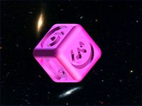 Finger Twista Dice by thinkpool