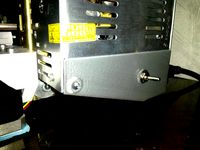 power source simple cap by adibadro