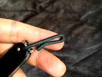 Suspension Clip by bryanberger