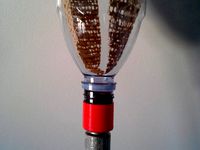 High Light Bulb Changer for Paint Pole by captainserious