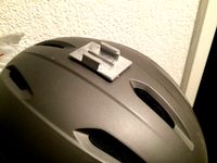Denver Action CAM Clip (double curved) by Special_Works